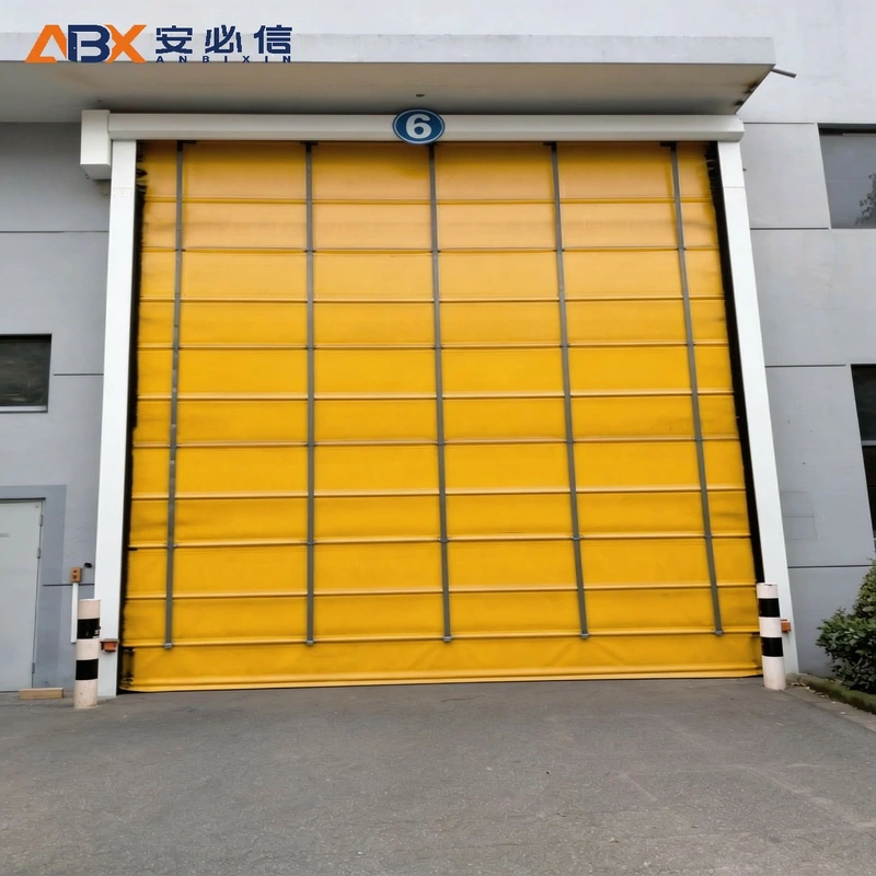 三明翻转式卸货平台